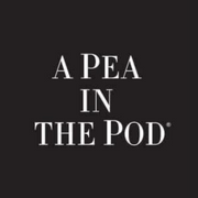 A Pea in the Pod