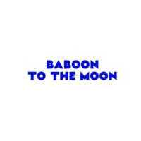BABOON TO THE MOON