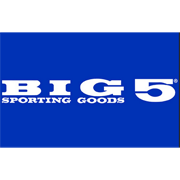 Big 5 Sporting Goods