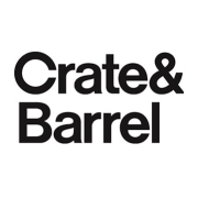 Crate and Barrel