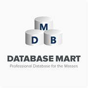 database-mart