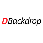 dbackdrop