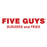 Five Guys