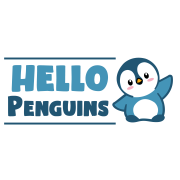 hellopenguins