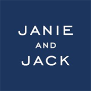 Janie & Jack