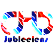 Jubleelens