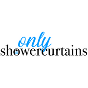 Only Shower Curtains