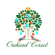 Orchard Corset