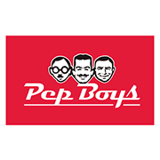 Pep Boys