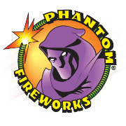 Phantom Fireworks