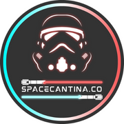 Space Cantina