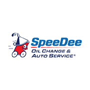 SpeeDee Oil Change