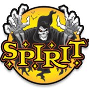 Spirit Halloween