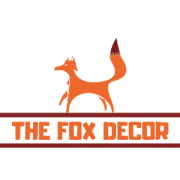 The Fox Decor