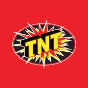 TNT Fireworks