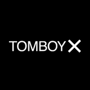 TomboyX